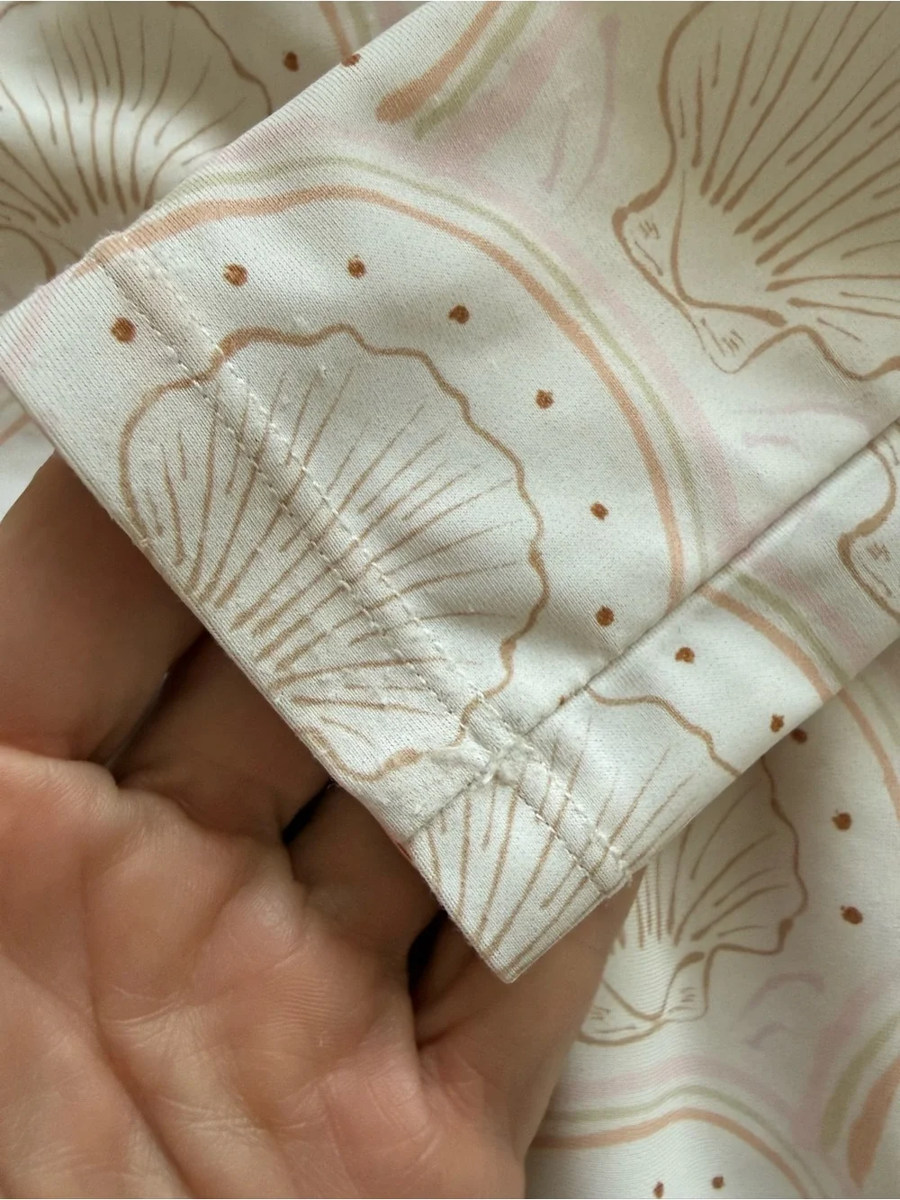 Sweet Pea long sleeve